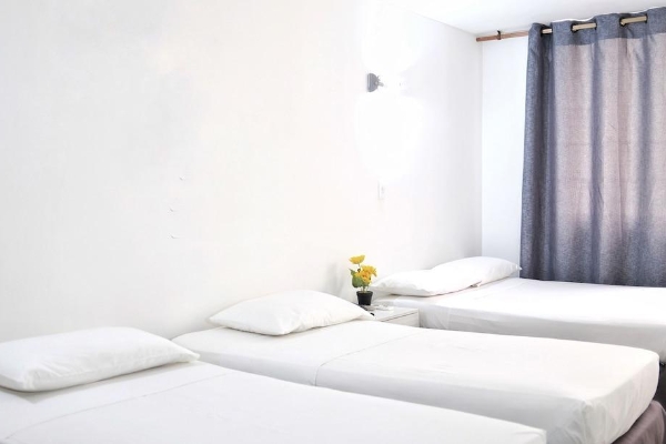 Hotel La Riviera (Santa Marta)